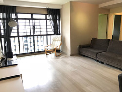 Blk 305B Anchorvale Link (Sengkang), HDB 5 Rooms #163496812